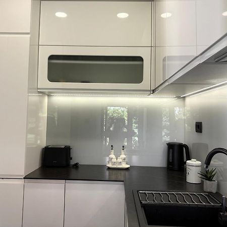Apartman Roseta 杜布罗夫尼克 外观 照片
