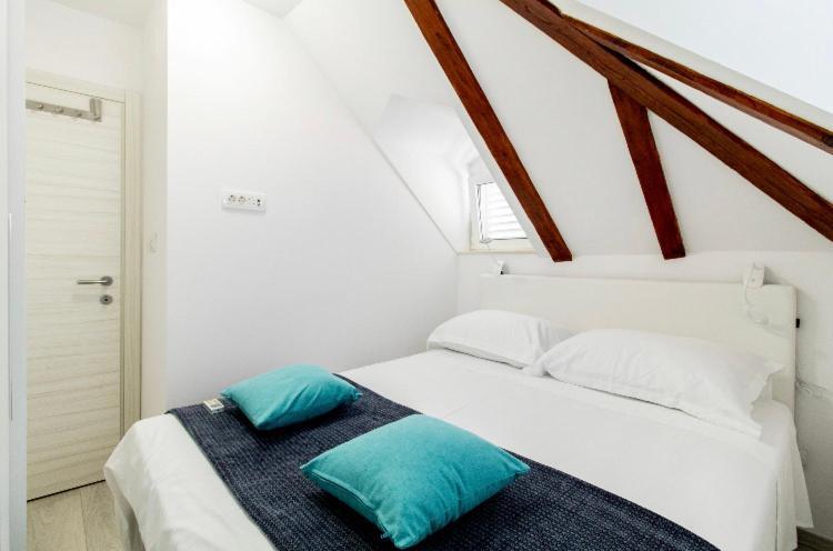 Apartman Roseta 杜布罗夫尼克 外观 照片