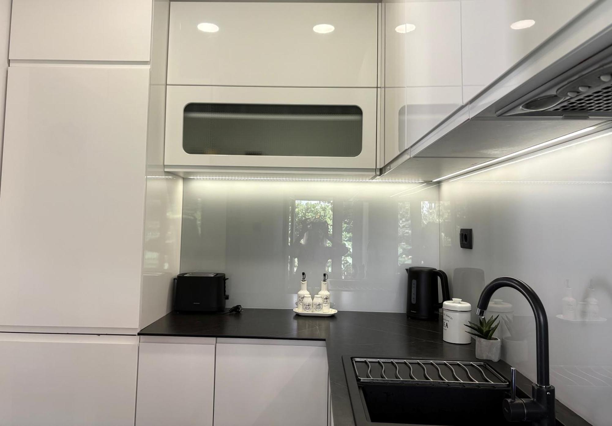 Apartman Roseta 杜布罗夫尼克 外观 照片